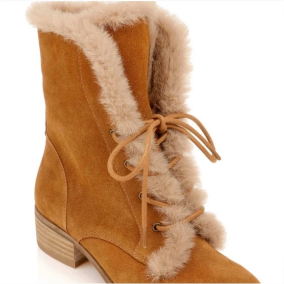 Splendid Women's Keilah Boot - Picture 2 of 13